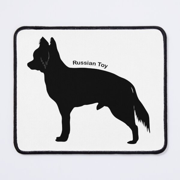 Item preview, Russian Toy standard silhouette designed and sold by bklyng.