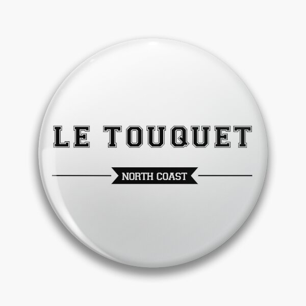 Item preview, Seaside Spirit – Le Touquet designed and sold by FrenchTouch77.