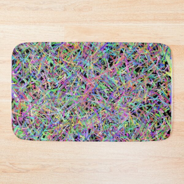Item preview, Abstract Art Nouveau Styles Geometric Pattern Design  designed and sold by Codingart9.