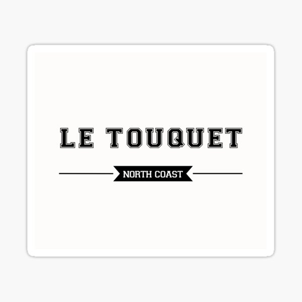 Vista previa del artículo con la obra «Espíritu del mar – Le Touquet», diseñado y vendido por FrenchTouch77.