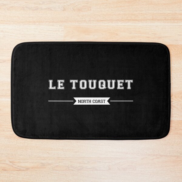 Item preview, Seaside Spirit – Le Touquet [black] designed and sold by FrenchTouch77.