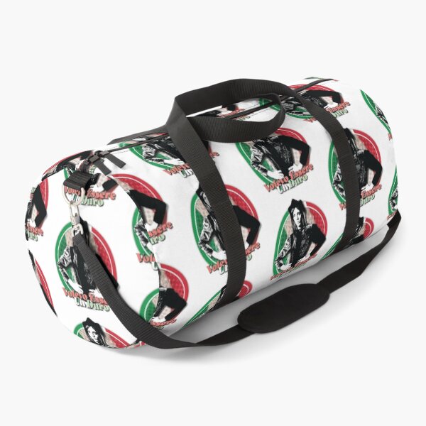 Item preview, Volevo Essere Un Duro  - Lucio Corsi - Eurovision 2025 Italy - Italia - Eurovision Song Contest - ESC2025 Basel designed and sold by Vision-Tees.