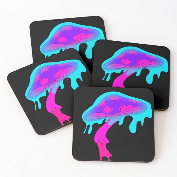 Item preview, Hippy Mushroom  designed and sold by TheHippyLife.