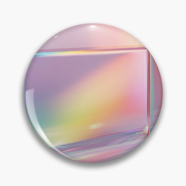 Item preview, Colorful prism reflecting light designed and sold by anytka.