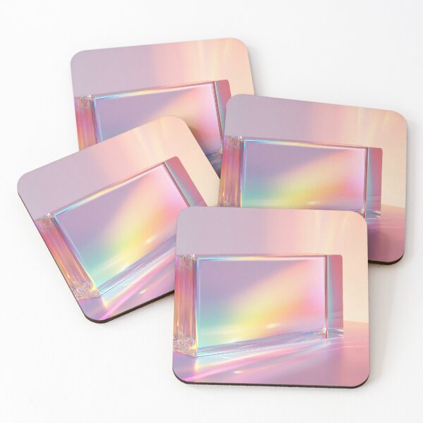 Item preview, Colorful prism reflecting light designed and sold by anytka.