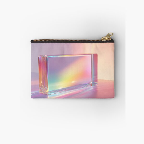 Item preview, Colorful prism reflecting light designed and sold by anytka.