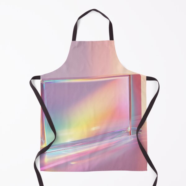 Item preview, Colorful prism reflecting light designed and sold by anytka.