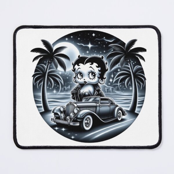 Item preview, BETTY BOOP designed and sold by CHRIST5000.