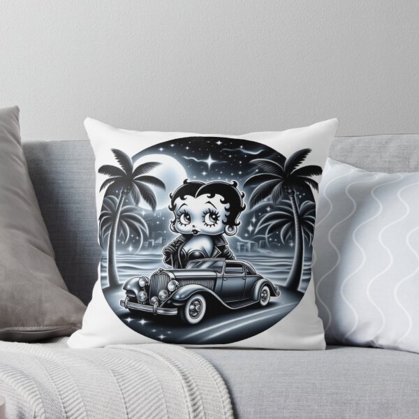 Item preview, BETTY BOOP designed and sold by CHRIST5000.
