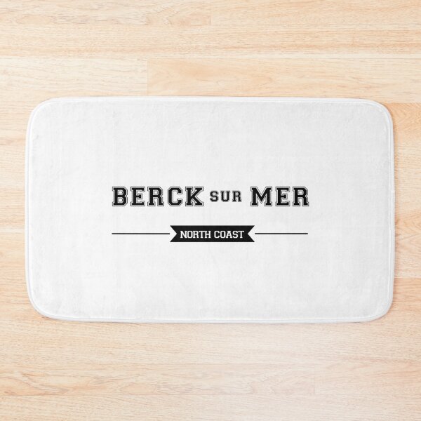 Item preview, Berck-sur-Mer, Between Sand and Winds designed and sold by FrenchTouch77.