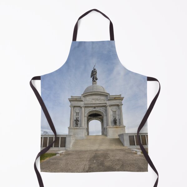 Item preview, Pennsylvania Memorial at Gettysburg 1 designed and sold by jrtwynam.