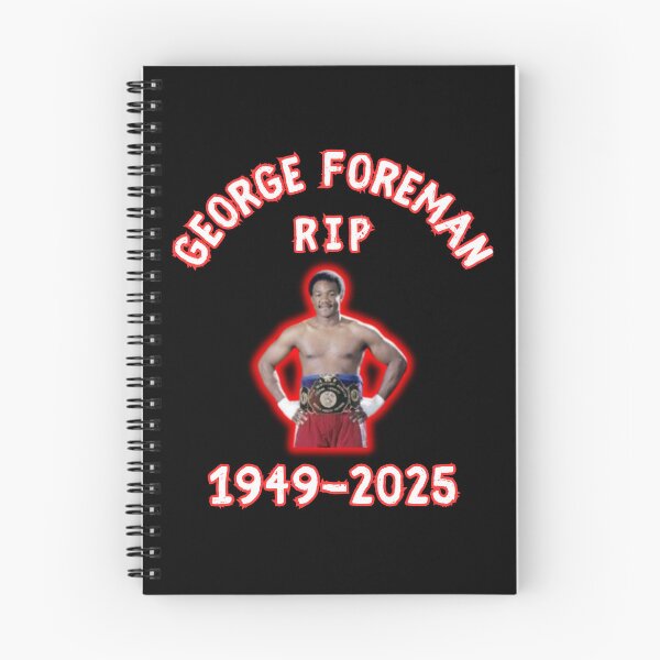 Item preview, George Foreman  designed and sold by WoodburyLake.