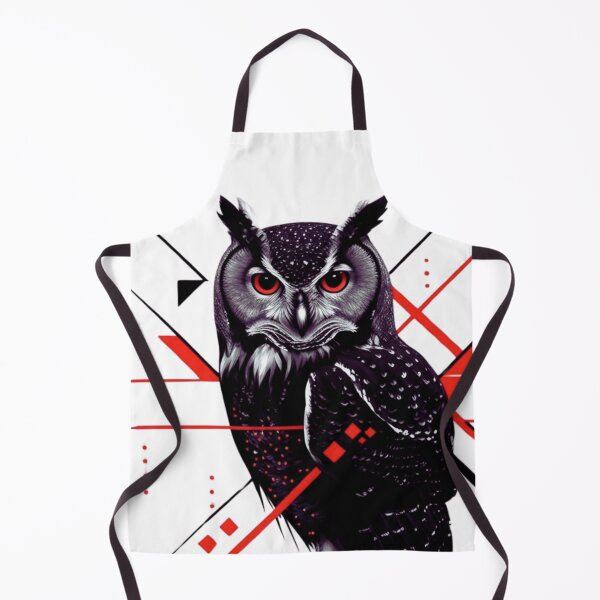 Item preview, Unreal Owl designed and sold by Inkoverse32.