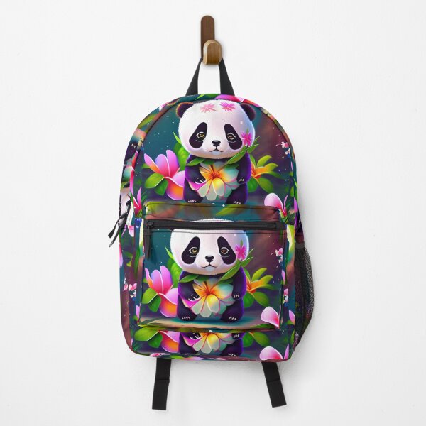Item preview, Cute Panda Bear designed and sold by MARIALOSA P.