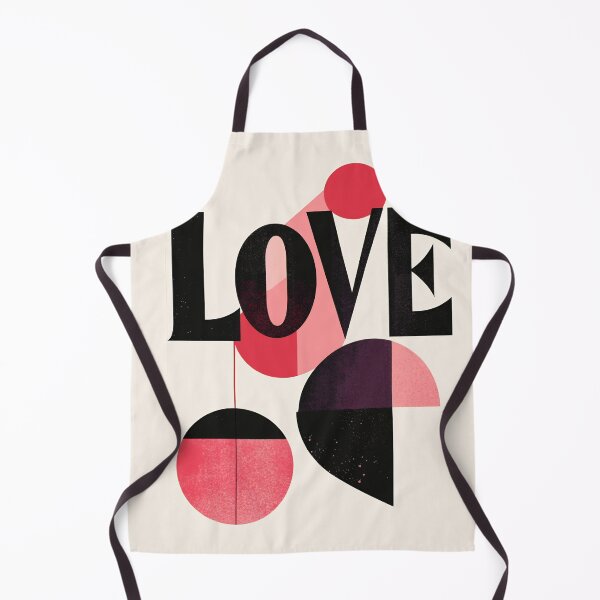 Item preview, Colors and Shapes Expressing Love designed and sold by anytka.