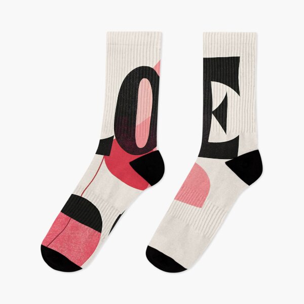 Item preview, Colors and Shapes Expressing Love designed and sold by anytka.