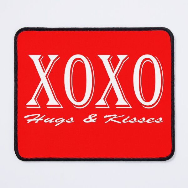 Item preview, Hugs & Kisses designed and sold by Seeded.
