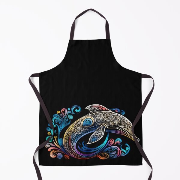 Item preview, Under the Sea- Dolphin II designed and sold by DLRand.