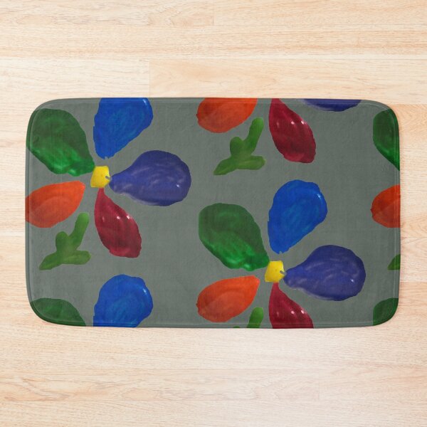 Item preview, Rainbow flower  designed and sold by Lauracolleen3.