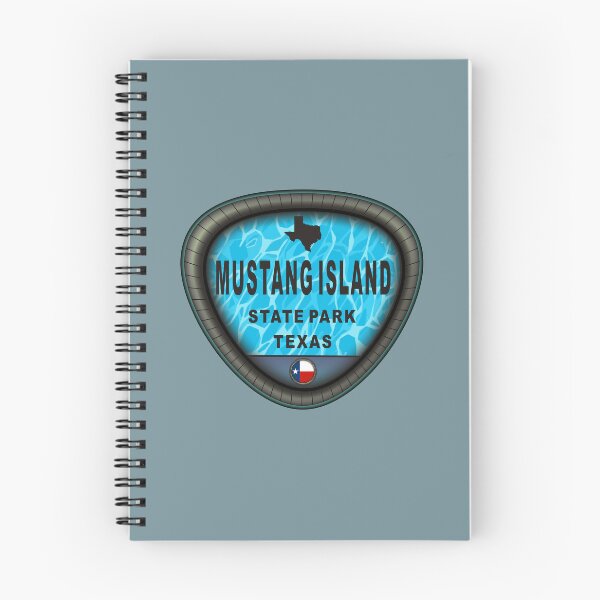 Item preview, Mustang Island State Park Texas Tx designed and sold by studioss76.