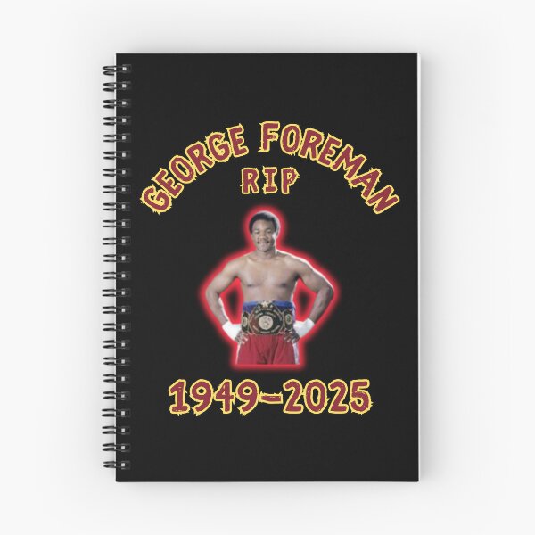Item preview, George Foreman  designed and sold by WoodburyLake.