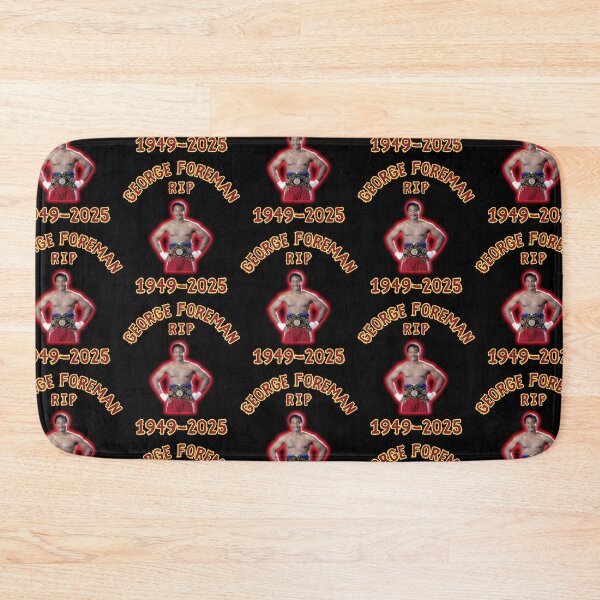 Item preview, George Foreman  designed and sold by WoodburyLake.