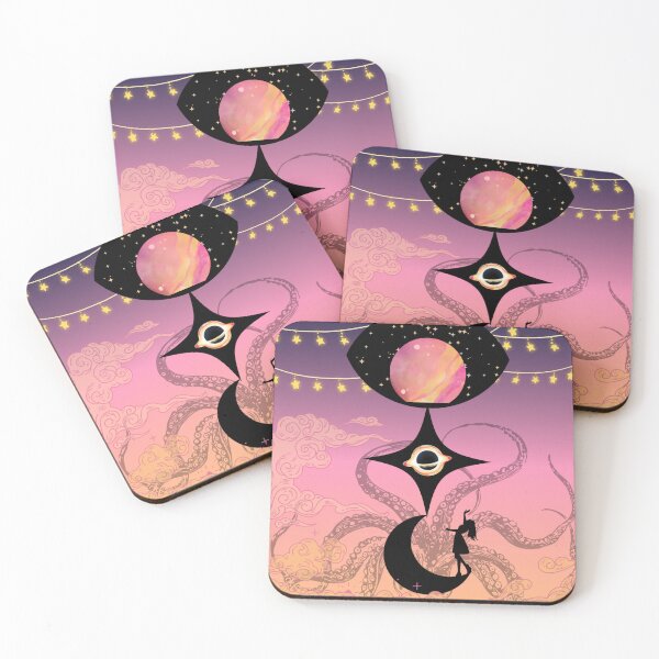 Item preview, Reach for the stars designed and sold by Candycainsarts.