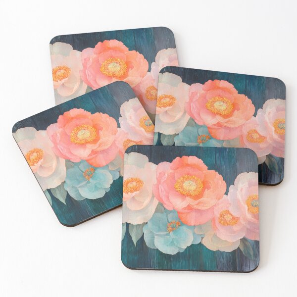 Item preview, Whispering Blooms designed and sold by daila70.