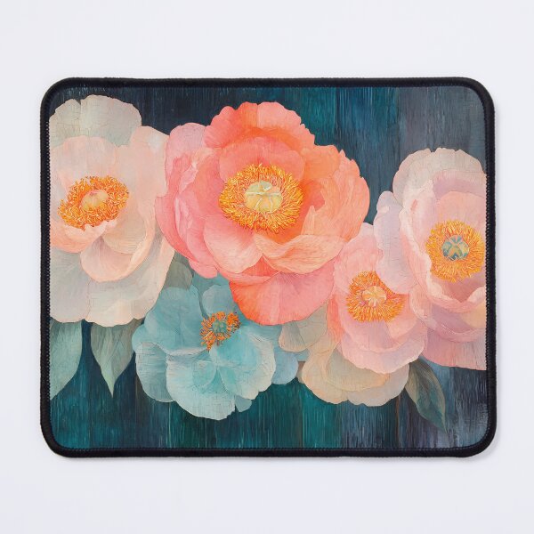 Item preview, Whispering Blooms designed and sold by daila70.