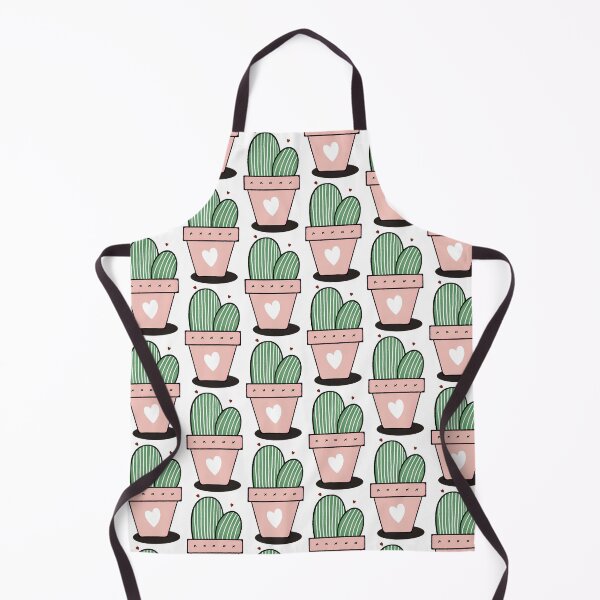 Item preview, Cactus in love designed and sold by SugarRuch.