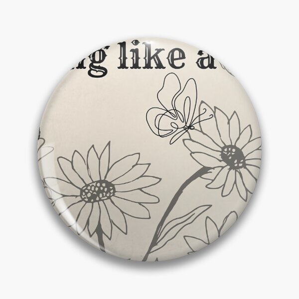 Item preview, Butterfly and bee designed and sold by Design Diary.