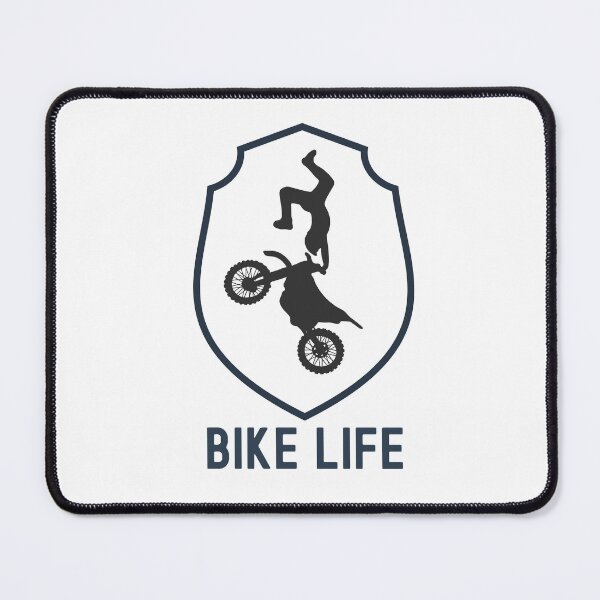 Item preview, BIKE LIFE designed and sold by MonoStyle.