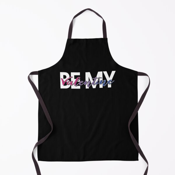 Artikelvorschau, Seien Sie mein Valentinsgruß-bisexueller Stolz-Feiertags-Typografie-Design entworfen und verkauft von LiveLoudGraphic.