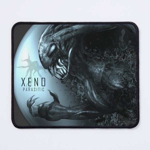 Item preview, Xeno Parasitic designed and sold by parkie.