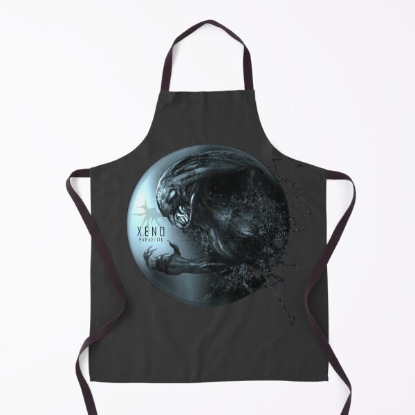 Item preview, Xeno Parasitic designed and sold by parkie.