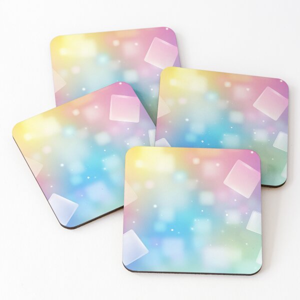 Item preview, Colorful abstract shapes designed and sold by anytka.