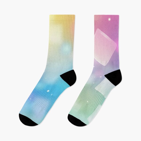 Item preview, Colorful abstract shapes designed and sold by anytka.