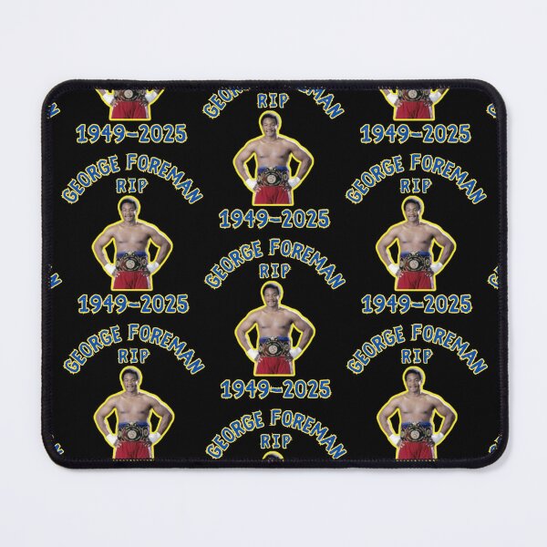 Item preview, George Foreman designed and sold by WoodburyLake.