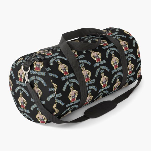 Item preview, George Foreman  designed and sold by WoodburyLake.