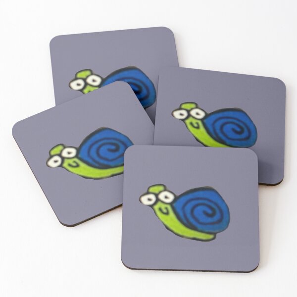 Item preview, Snail designed and sold by Lauracolleen3.