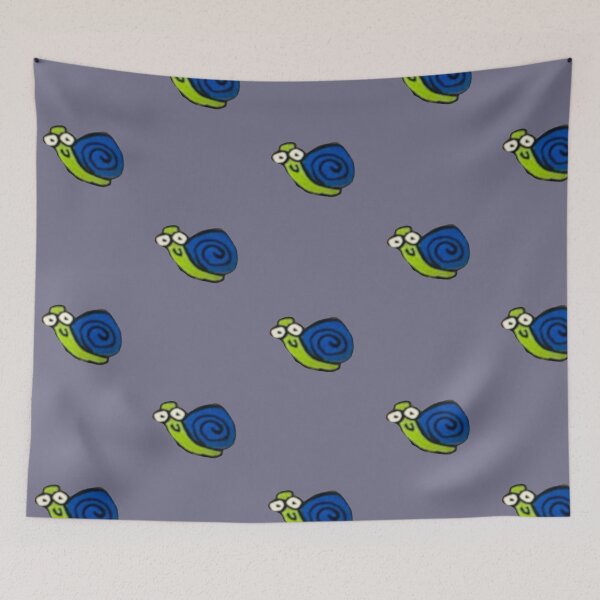 Item preview, Snail designed and sold by Lauracolleen3.