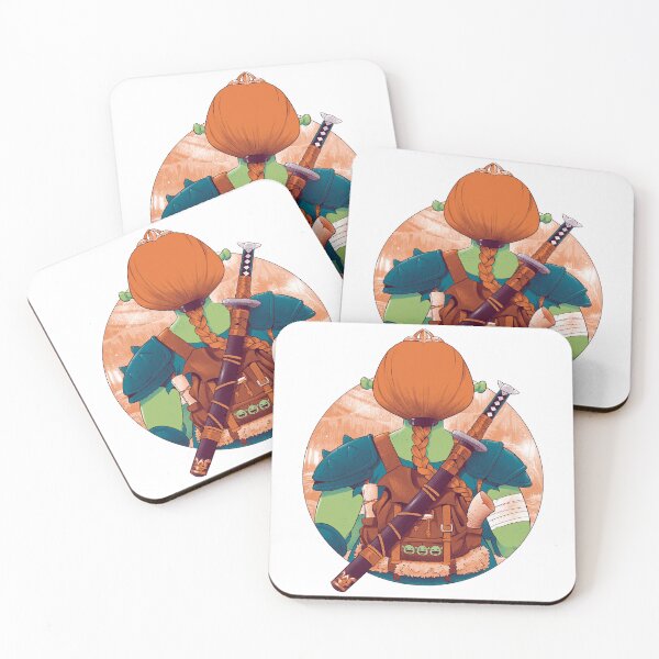 Item preview, Autumn Swamp  designed and sold by Bruno Mota.