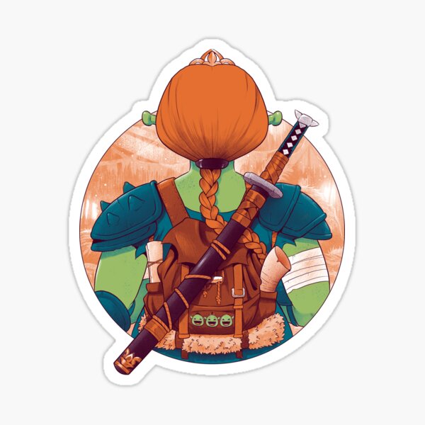 Item preview, Autumn Swamp  designed and sold by Bruno Mota.