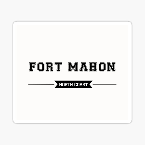 Vista previa del artículo con la obra «Fort-Mahon, destino de playa y relax», diseñado y vendido por FrenchTouch77.