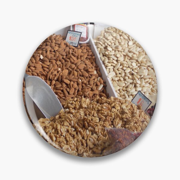 Item preview, Flavors of Thessaloniki: Authentic Greek Market ?? designed and sold by branaghbel.