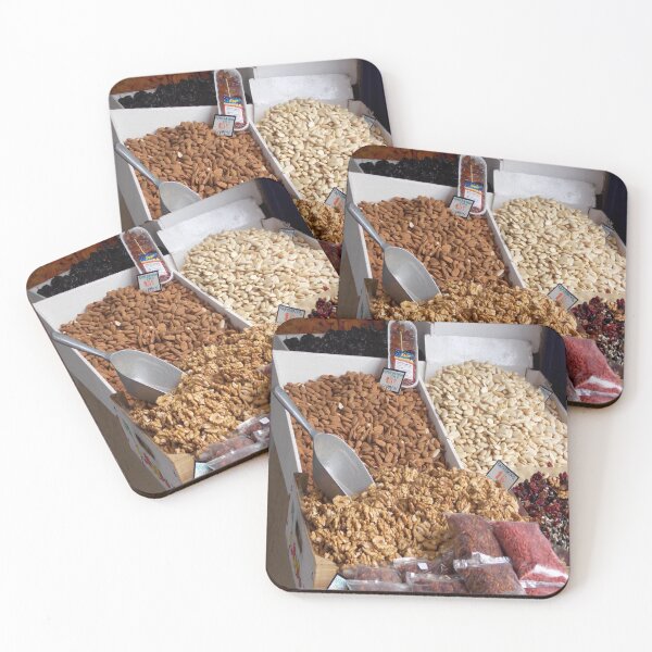 Item preview, Flavors of Thessaloniki: Authentic Greek Market ?? designed and sold by branaghbel.