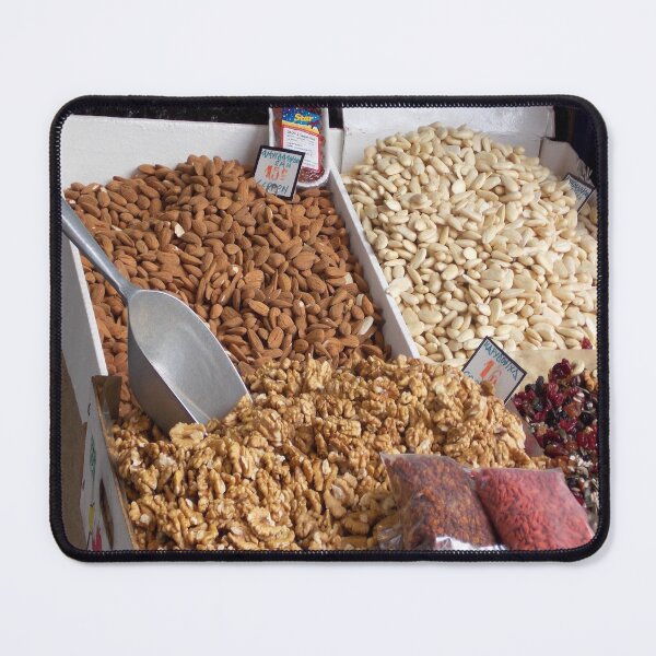 Item preview, Flavors of Thessaloniki: Authentic Greek Market ?? designed and sold by branaghbel.