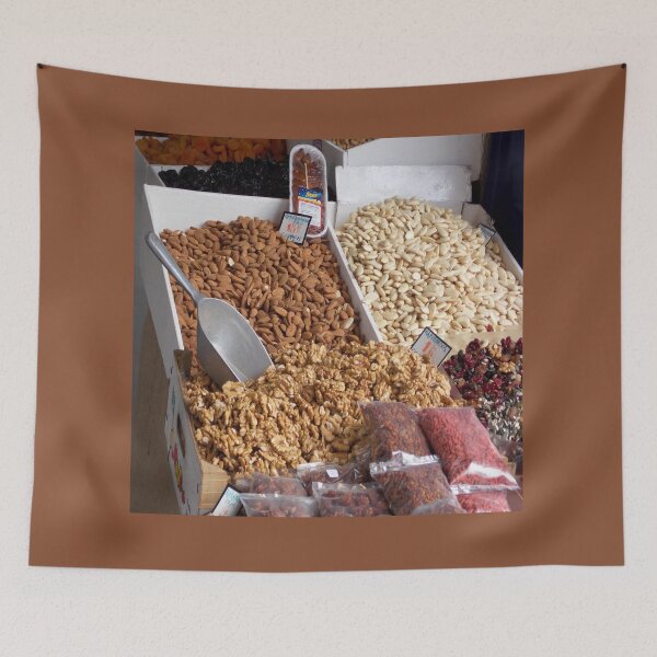 Item preview, Flavors of Thessaloniki: Authentic Greek Market ?? designed and sold by branaghbel.