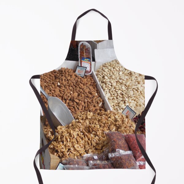 Item preview, Flavors of Thessaloniki: Authentic Greek Market ?? designed and sold by branaghbel.