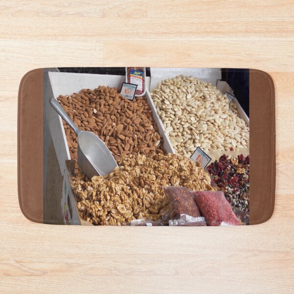 Item preview, Flavors of Thessaloniki: Authentic Greek Market ?? designed and sold by branaghbel.